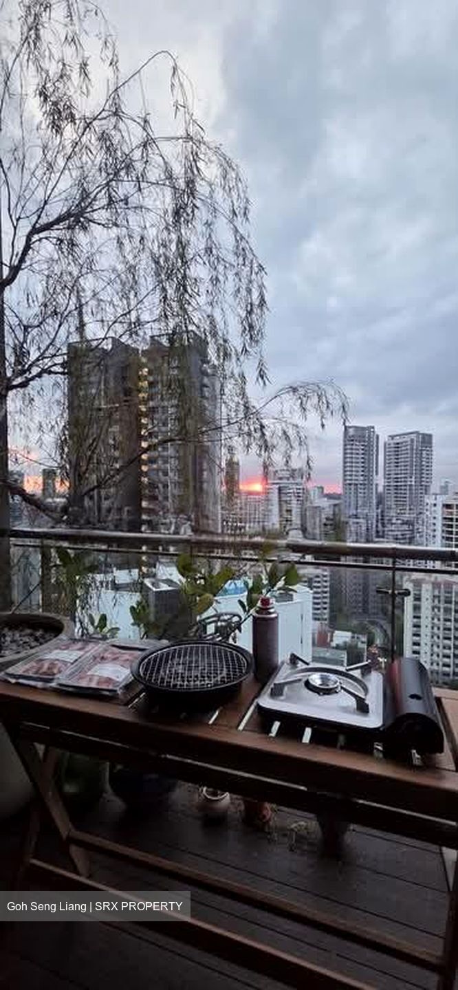 The Viridian (D12), Apartment #575677501